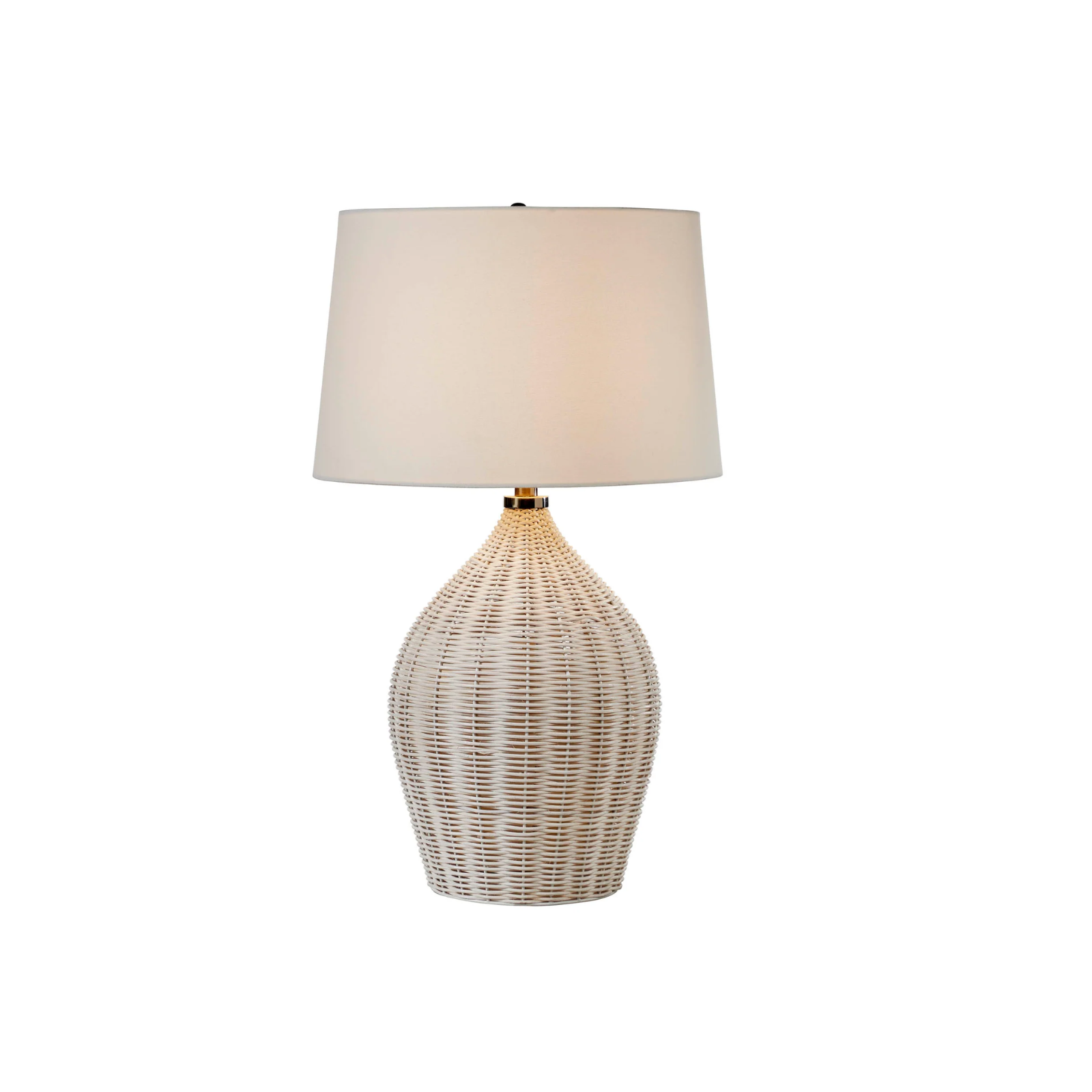 Owen Table Lamp - Rug & Weave