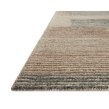 Loloi Stiles Beige / Slate Rug