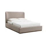 Finley Short Bed