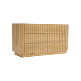 Penelope 6 Drawer Dresser