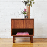 Gus* Modern Belmont End Table