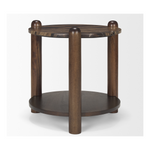 Jeffrey Side Table Accent Tables Mercana