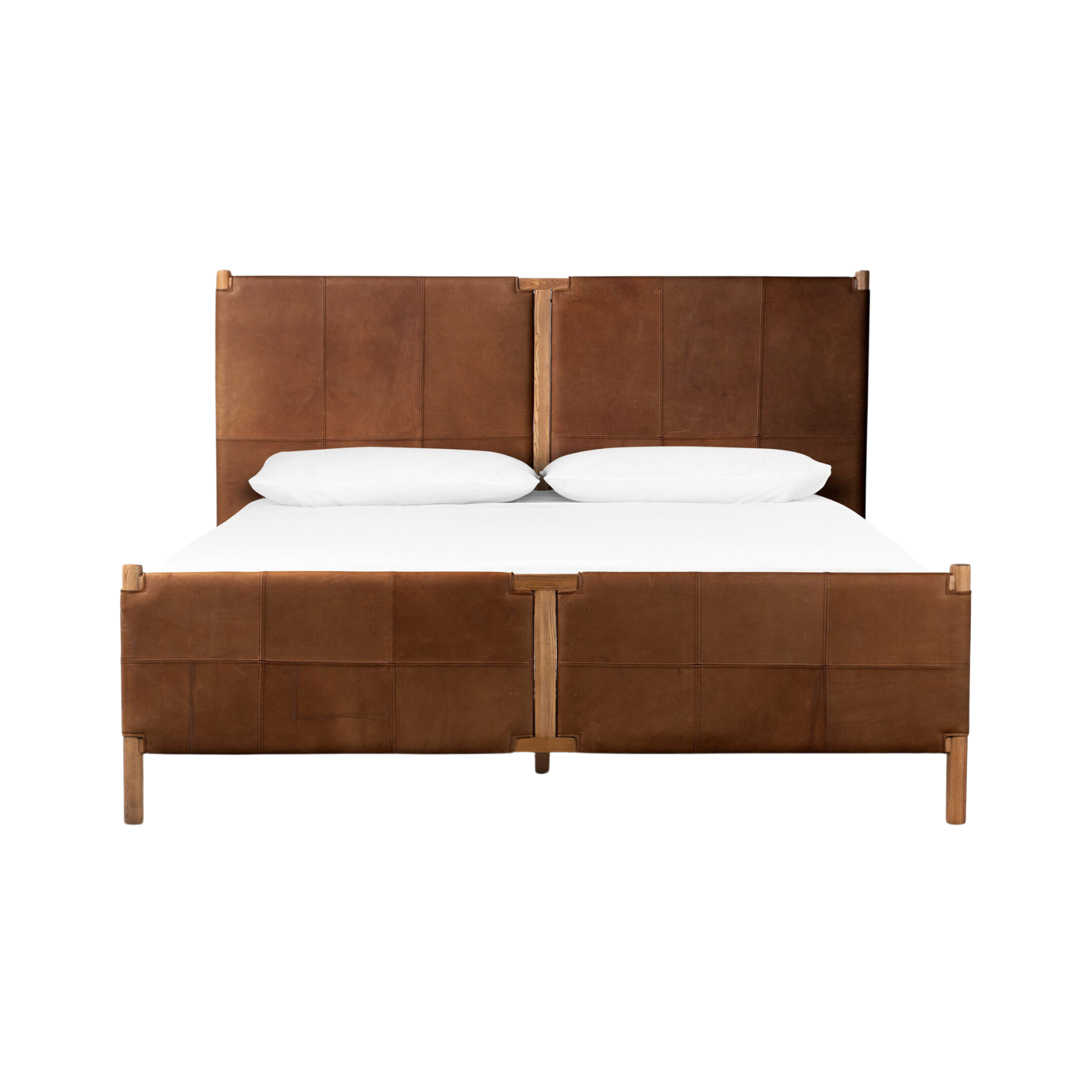 Santoro Bed