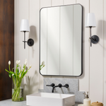 Aranya Wall Mirror 100 - a - wall mirror Surya