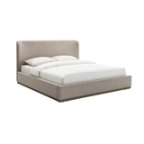 Finley Short Bed