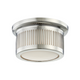 Polished Nickel