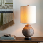 Norman Table Lamp - Rug & Weave