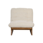 Gertrude Occasional Chair - Rug & Weave