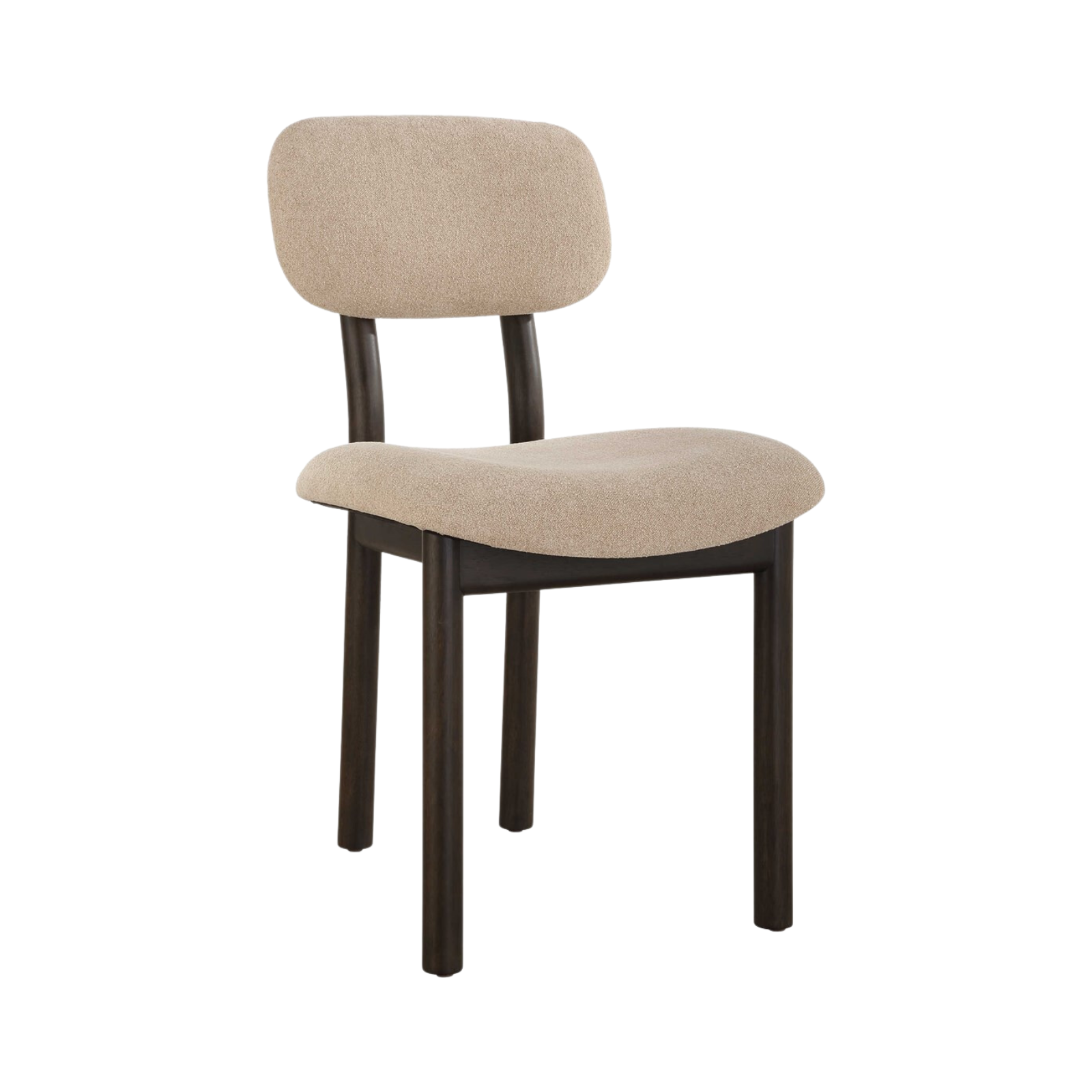 Sculpture Dining Chair - Set of 2 - Rug & Weave