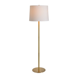 Addison Brass Floor Lamp