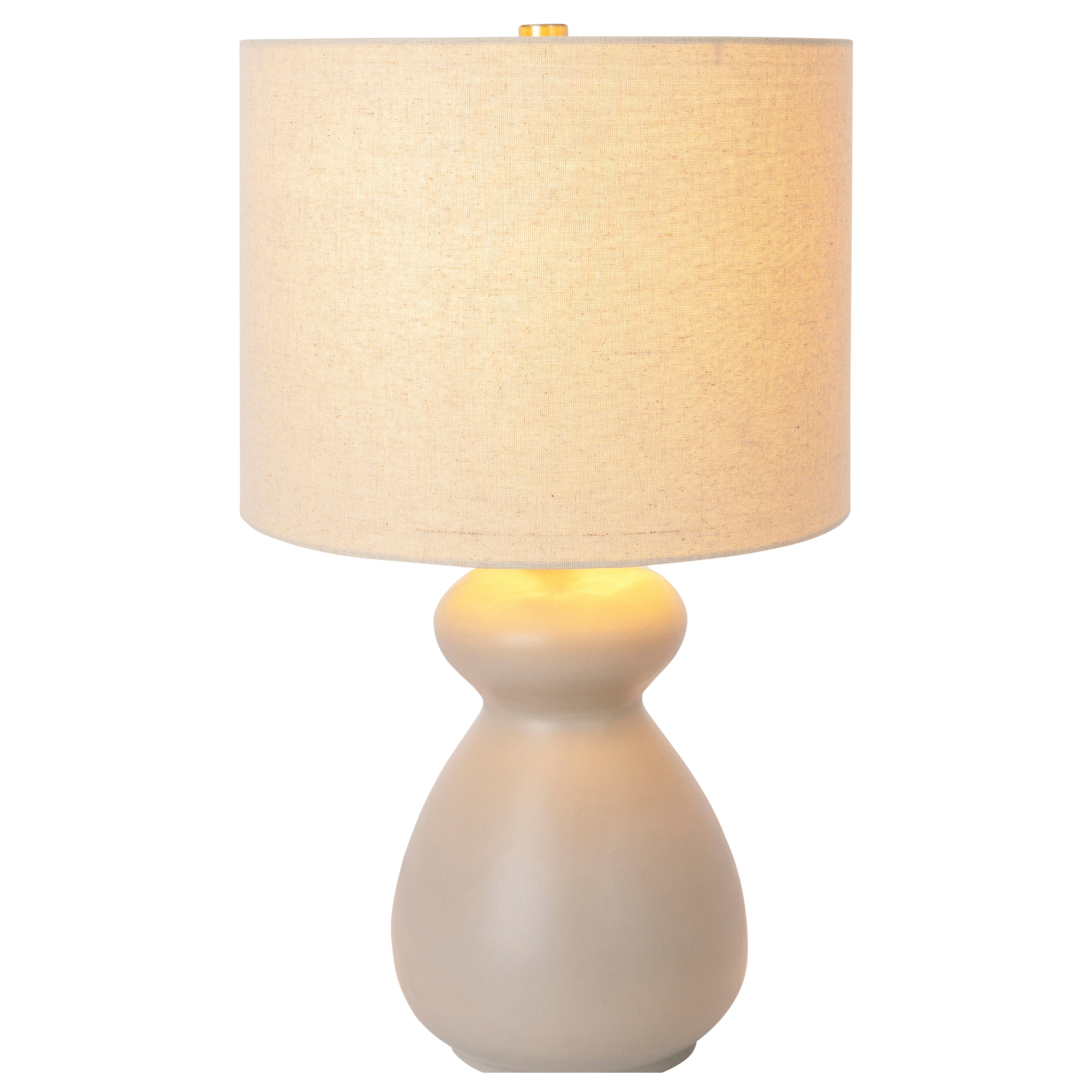 Terrance Table Lamp - Rug & Weave