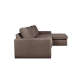 Gus* Modern Ashdale Sectional