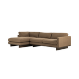 Evora 2-Piece Sectional