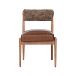 Jazelle Dining Chair FURNITURE - dining chair Four Hands