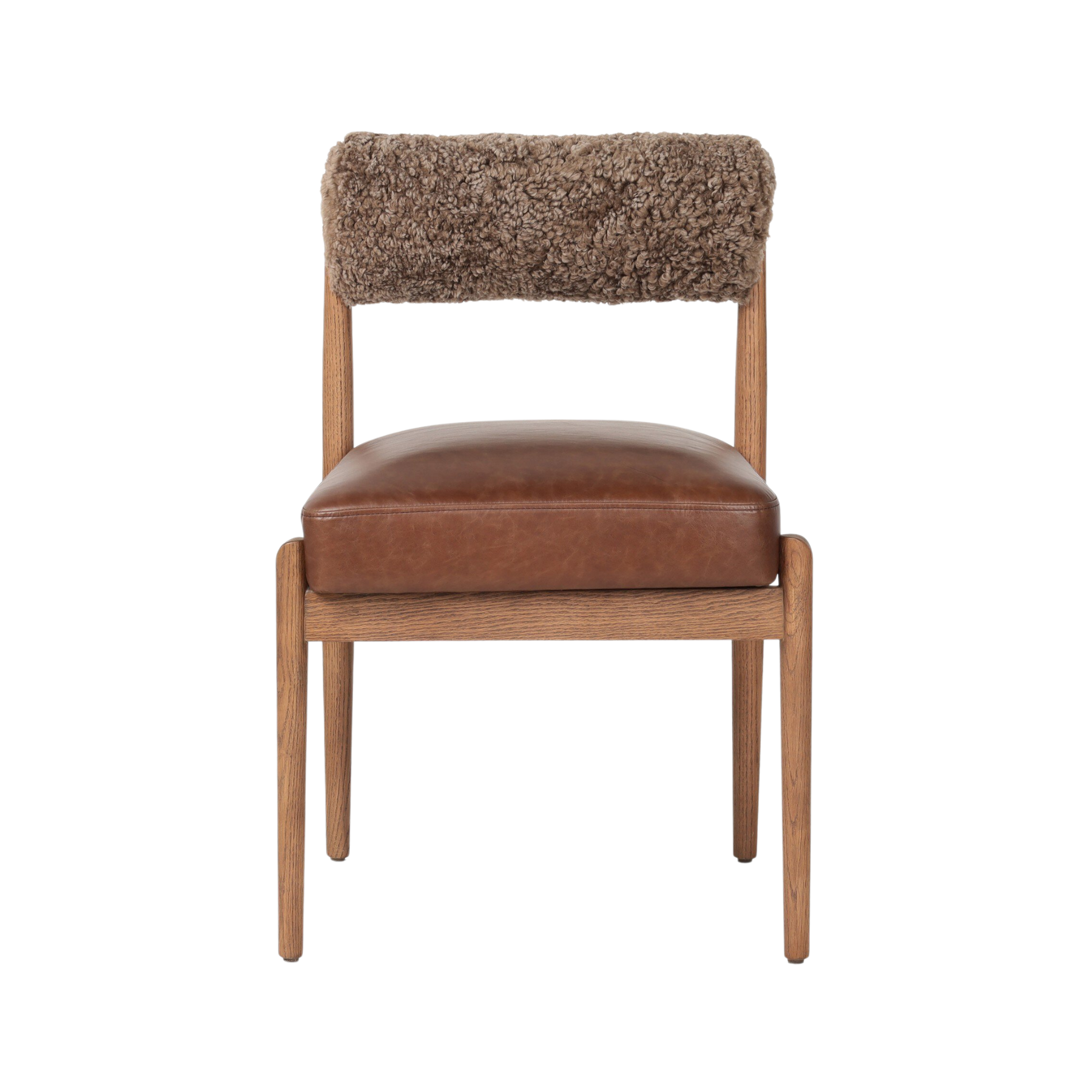 Jazelle Dining Chair FURNITURE - dining chair Four Hands