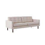 FLOOR MODEL - Joan 87" Sofa FURNITURE - floor model EQ3