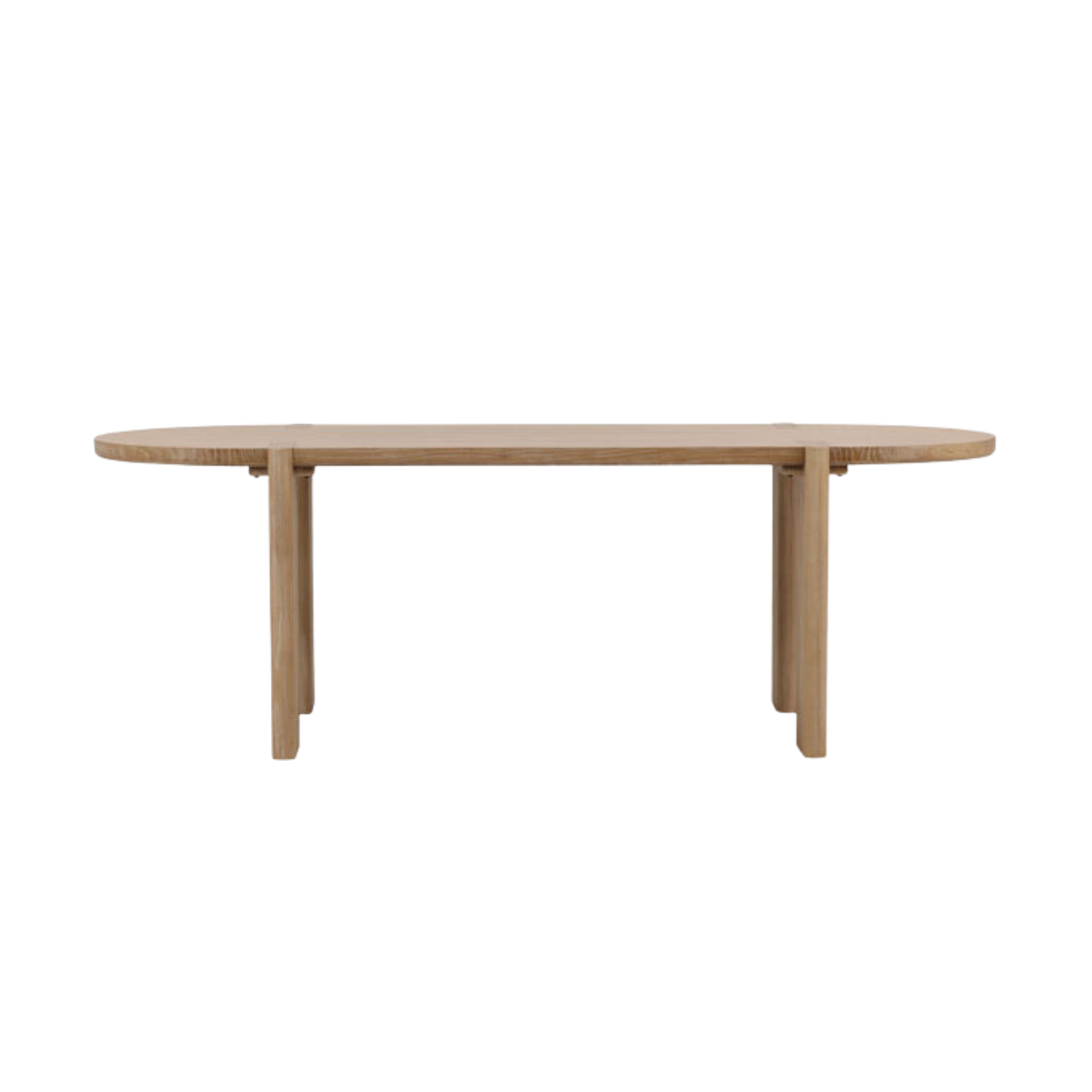 Polly Dining Table - Rug & Weave