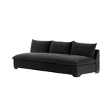 Grace Armless 94" Sofa