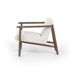 Arnett Chair 0- FURNITURE - chair Four Hands