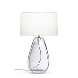 Gertie Table Lamp - Rug & Weave