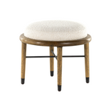 Persephone Accent Stool