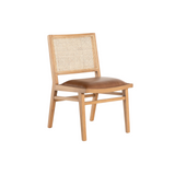 FLOOR MODEL - Saul Dining Chair