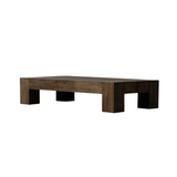 Amos Rectangular Coffee Table