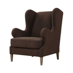 Sylvestor Accent Chair - Rug & Weave