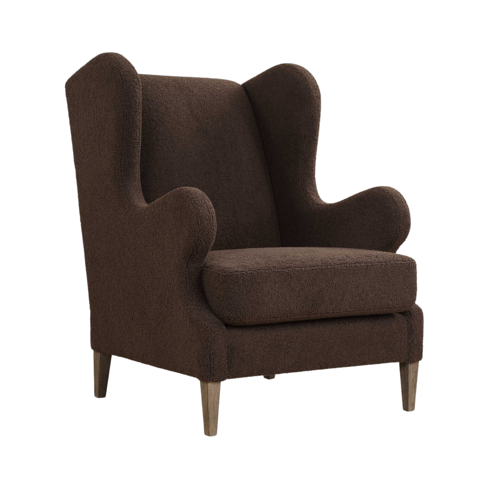 Sylvestor Accent Chair 0- FURNITURE - chair Uttermost