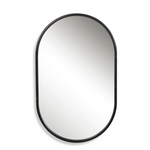 Varina Wall Mirror 100 - a - wall mirror Uttermost