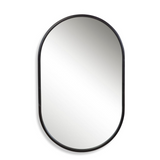 Varina Wall Mirror 100 - a - wall mirror Uttermost