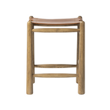 Nellie Backless Counter Stool