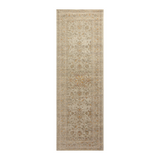 Chris Loves Julia x  Loloi Rosemarie Ivory / Natural Rug