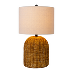 Reggie Table Lamp - Rug & Weave