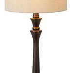 Berkley Table Lamp - Rug & Weave