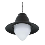 Knightsdale Fisherman Pendant - Rug & Weave