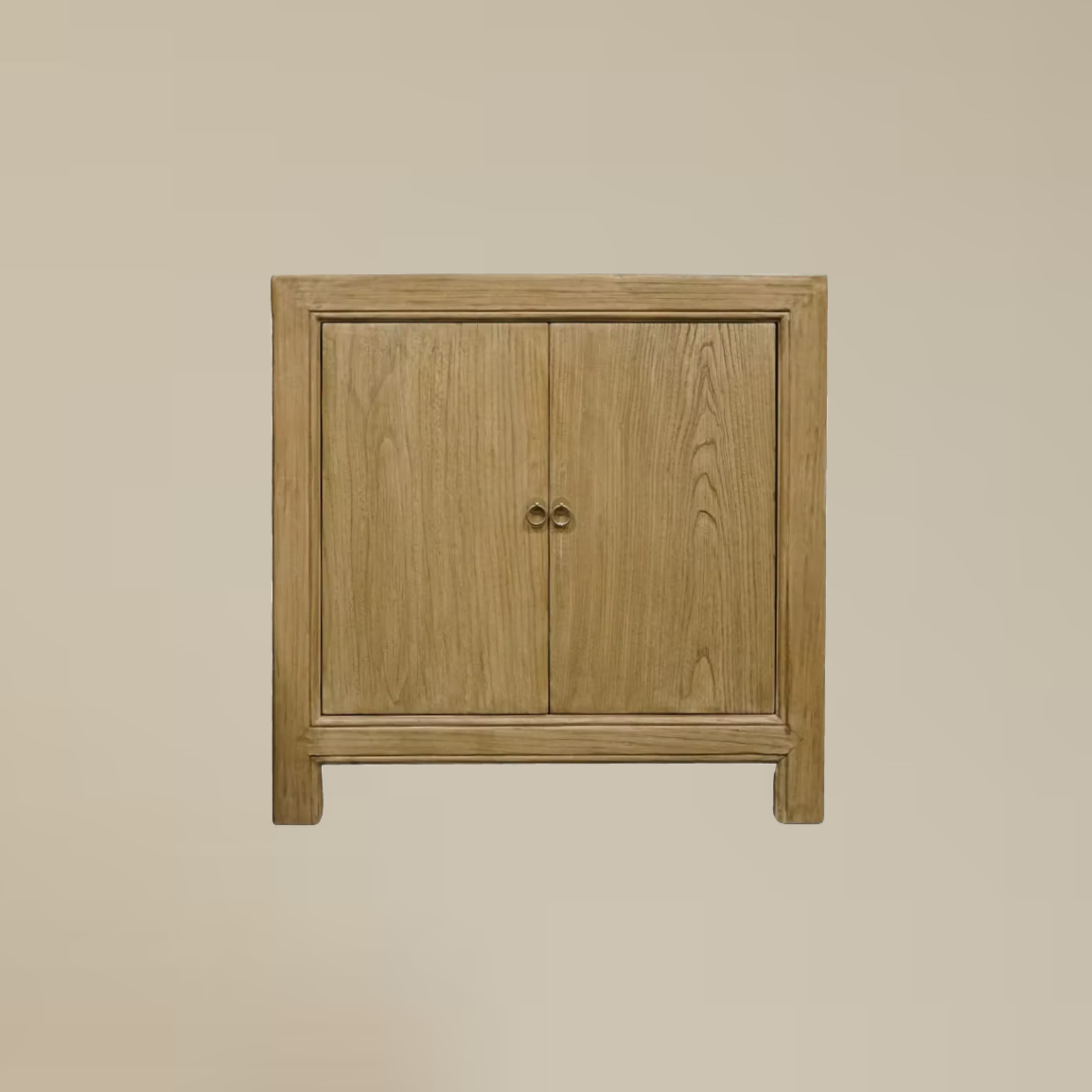 Billie Natural Sideboard 7 - FURNITURE - sideboard/cabinet Hauer Market