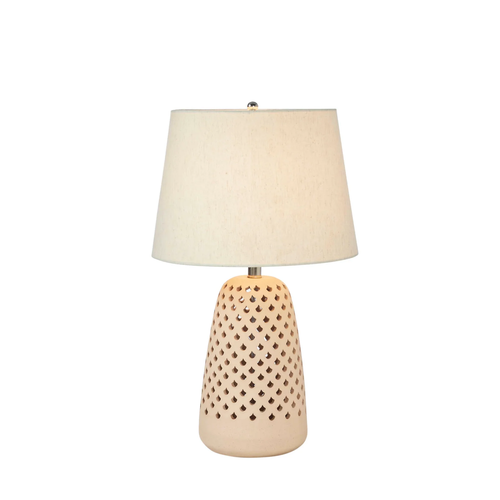 Taylor Table Lamp - Rug & Weave