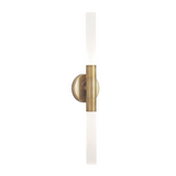 Wick Hilo Sconce