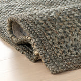 Thale Textured Handmade Jute Rug