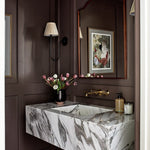 Farrow & Ball London Clay No. 244 PAINT - Farrow & Ball Farrow & Ball