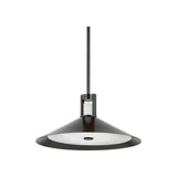 Clermont Pendant LIGHTING - pendant Hudson Valley Lighting Distressed Bronze Small