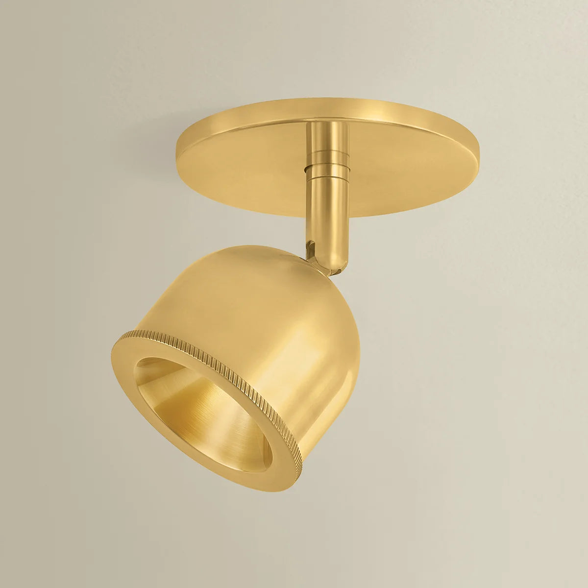 Tuthill Flush Mount LIGHTING - Flush Mount Hudson Valley Lighting