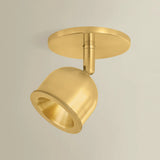 Tuthill Flush Mount LIGHTING - Flush Mount Hudson Valley Lighting