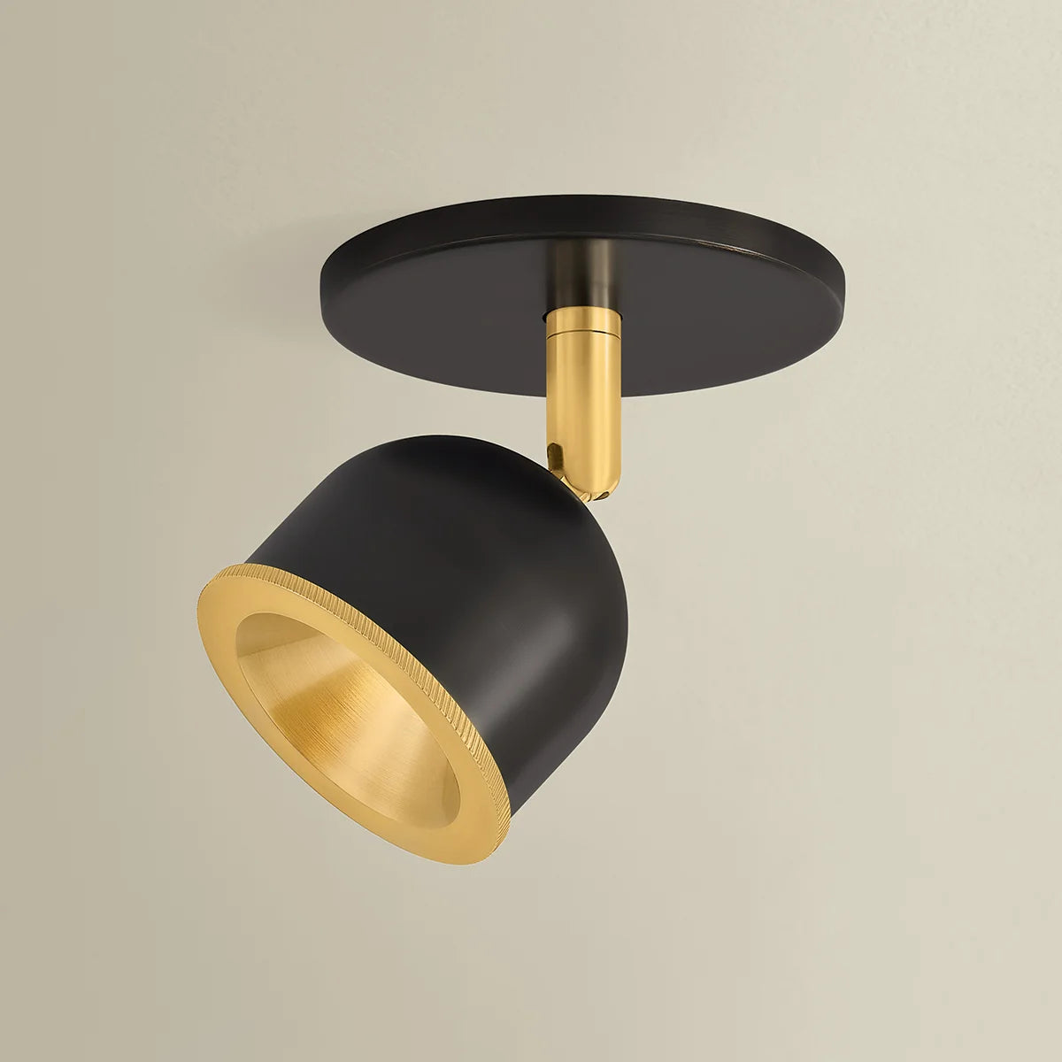 Tuthill Flush Mount LIGHTING - Flush Mount Hudson Valley Lighting