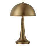 Dane Table Lamp 1 - LIGHTING - table lamp Uttermost
