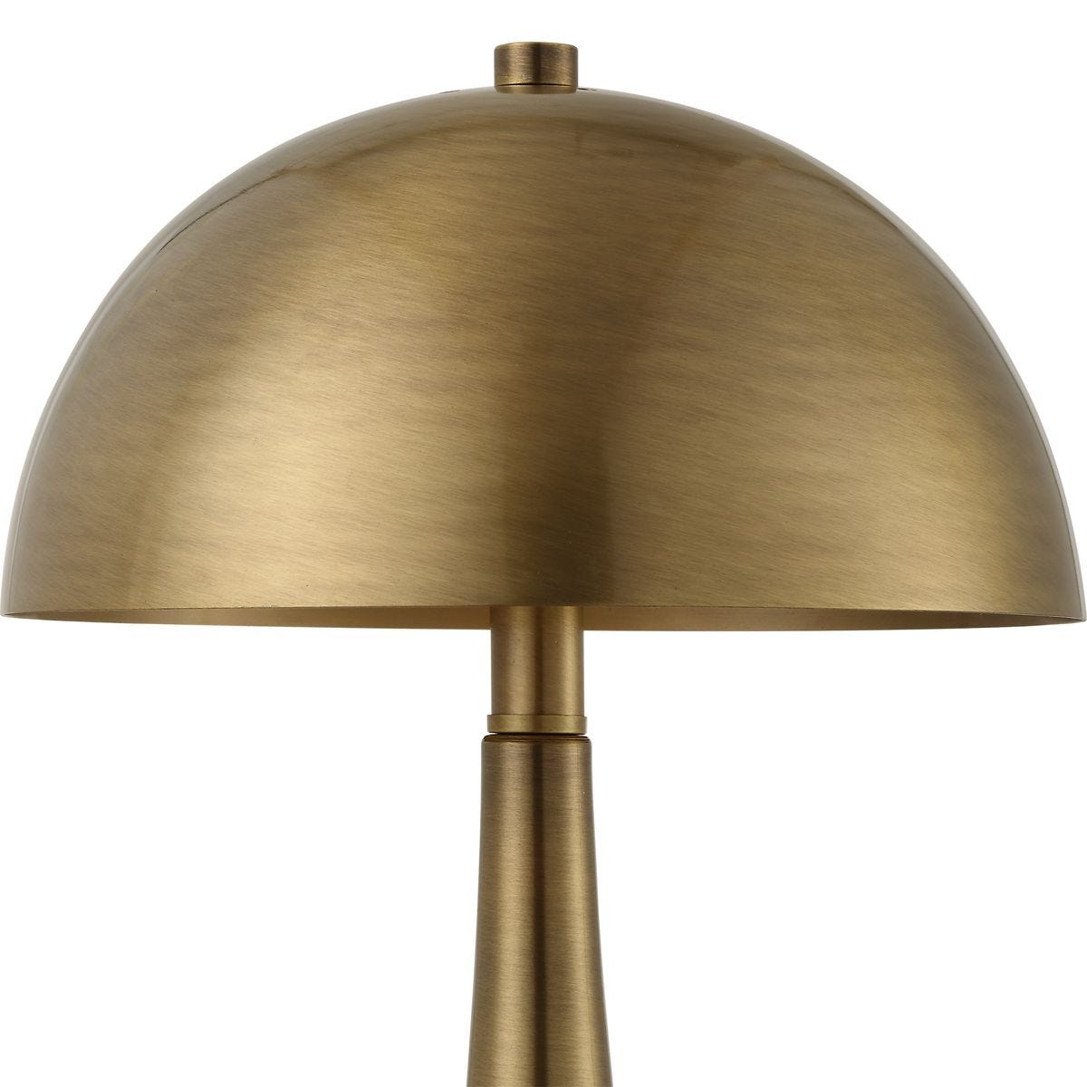 Dane Table Lamp 1 - LIGHTING - table lamp Uttermost