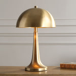 Dane Table Lamp 1 - LIGHTING - table lamp Uttermost