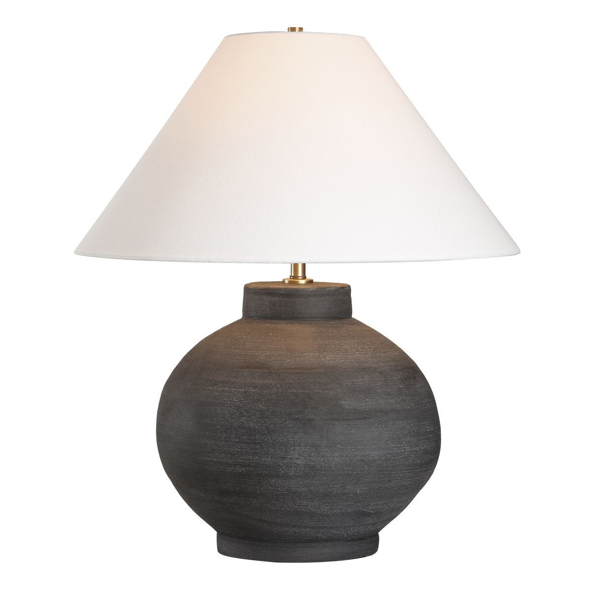 Tramere Table Lamp 1 - LIGHTING - table lamp Uttermost