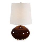 Alle Table Lamp 1 - LIGHTING - table lamp Uttermost